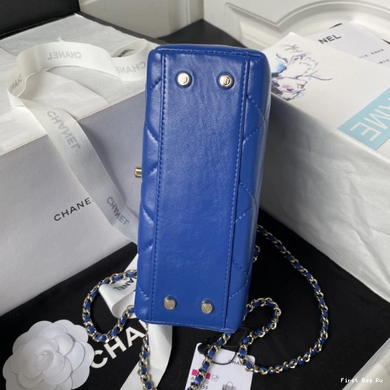 Firstbag Ru BAG BOX CHANEL SMALL 0726